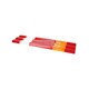 OPTIQUE FEU ARRIERE GAUCHE ACTROS MP1 AXOR 1&2